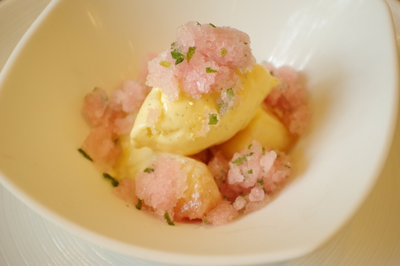 French Bistro TenTen