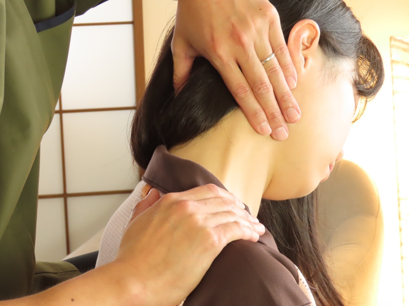 整体院 てもみむ宇都宮店