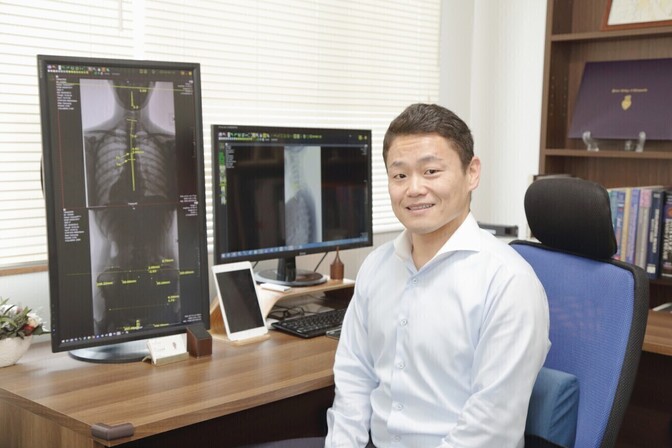 ヨシダ カイロプラクィック 恵比寿整体院