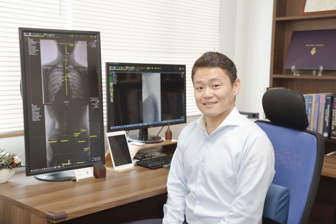 ヨシダ カイロプラクィック 恵比寿整体院