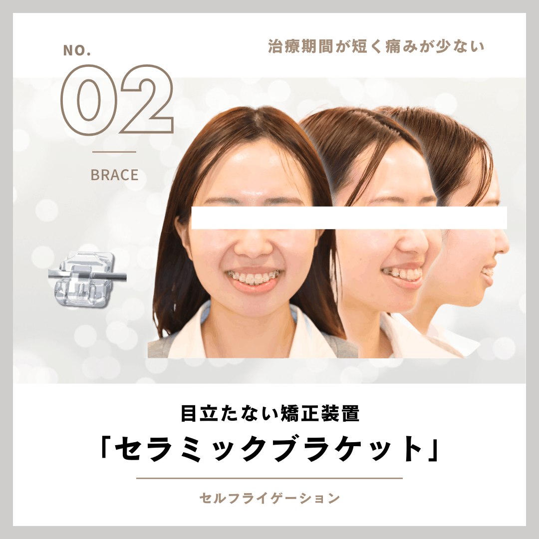 駒沢よしや矯正歯科 駒沢大学駅5分