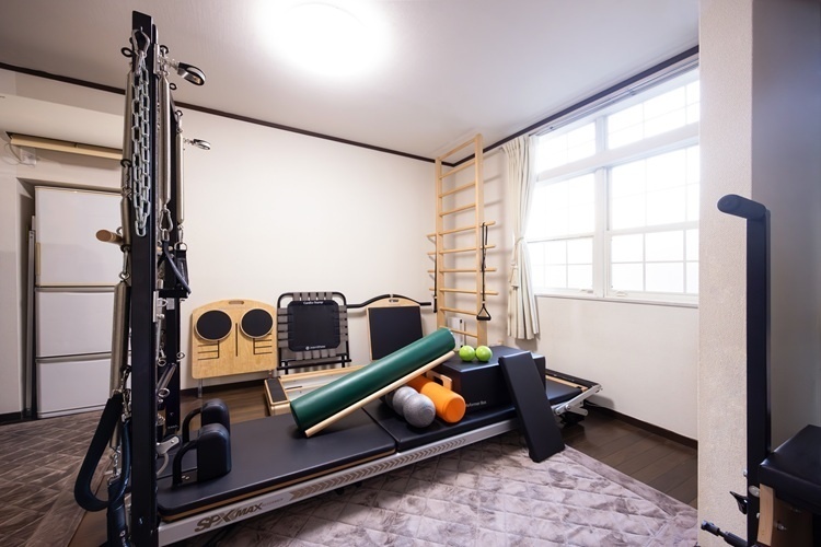 プライベートエステ＆ピラティス　ロレッタ