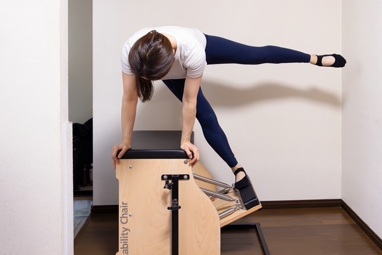 プライベートエステ＆ピラティス　ロレッタ