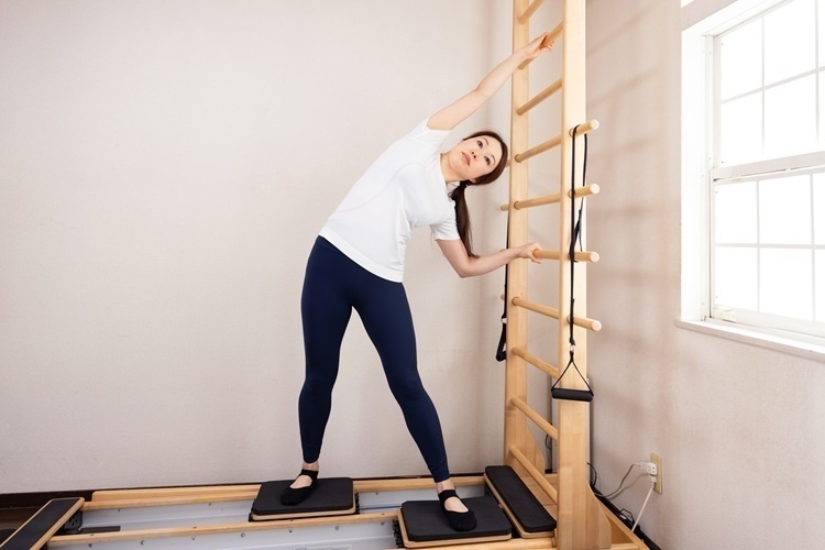 プライベートエステ＆ピラティス　ロレッタ