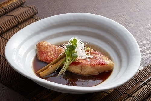 和食 海鮮 魚々屋　 豊橋 石巻店