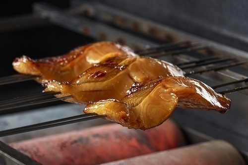 和食 海鮮 魚々屋　 豊橋 石巻店