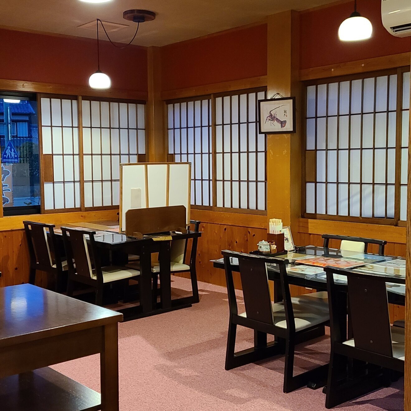 和食 海鮮 魚々屋　 豊橋 石巻店