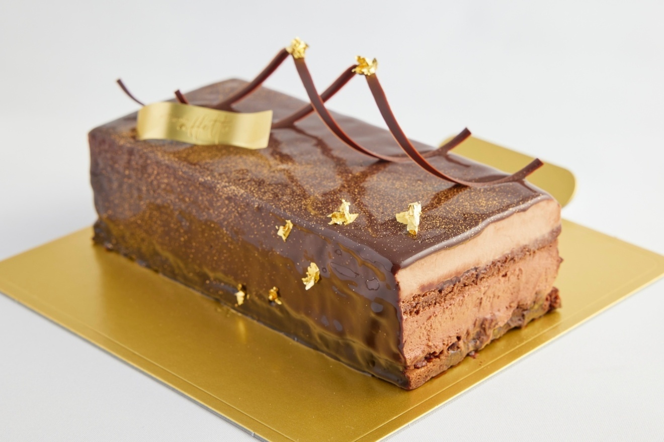 パティスリーアフェット　神奈川　大和