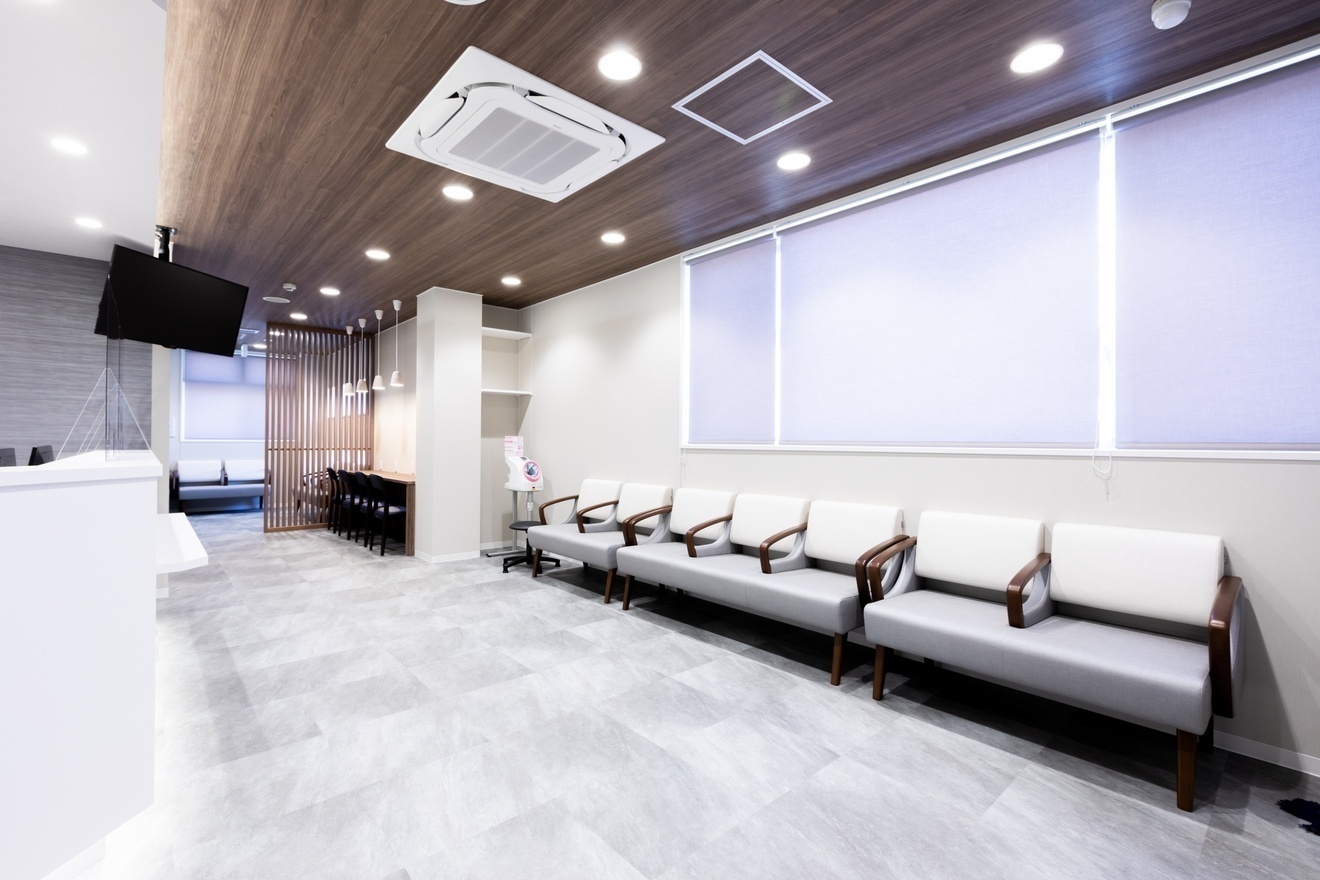 【名古屋】みなみ内科・外科クリニック