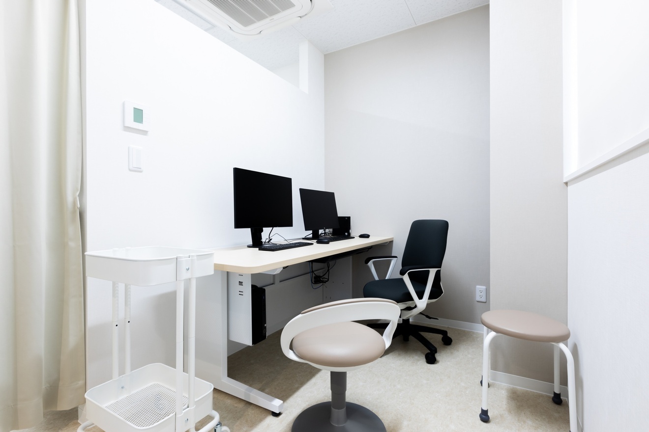 【名古屋】みなみ内科・外科クリニック