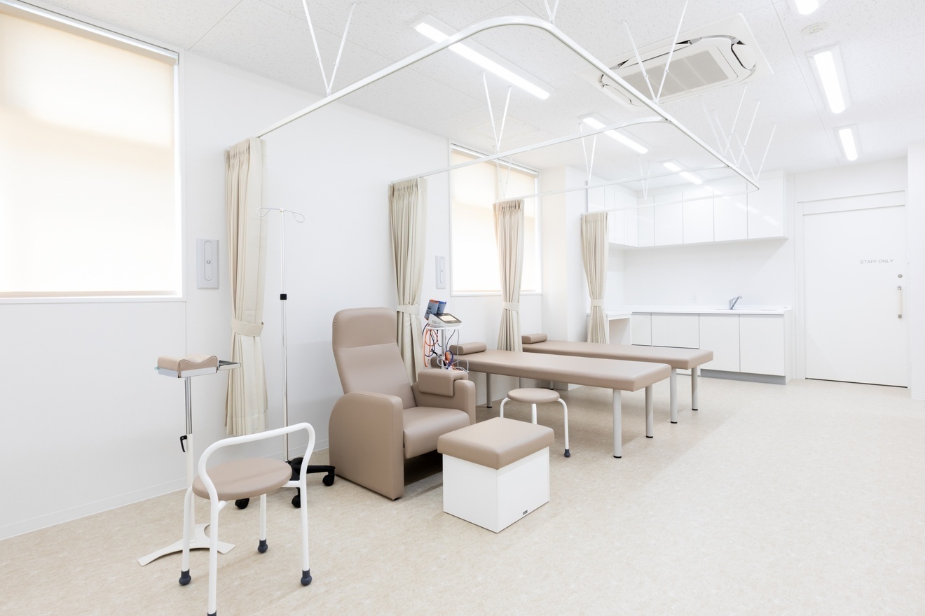 【名古屋】みなみ内科・外科クリニック