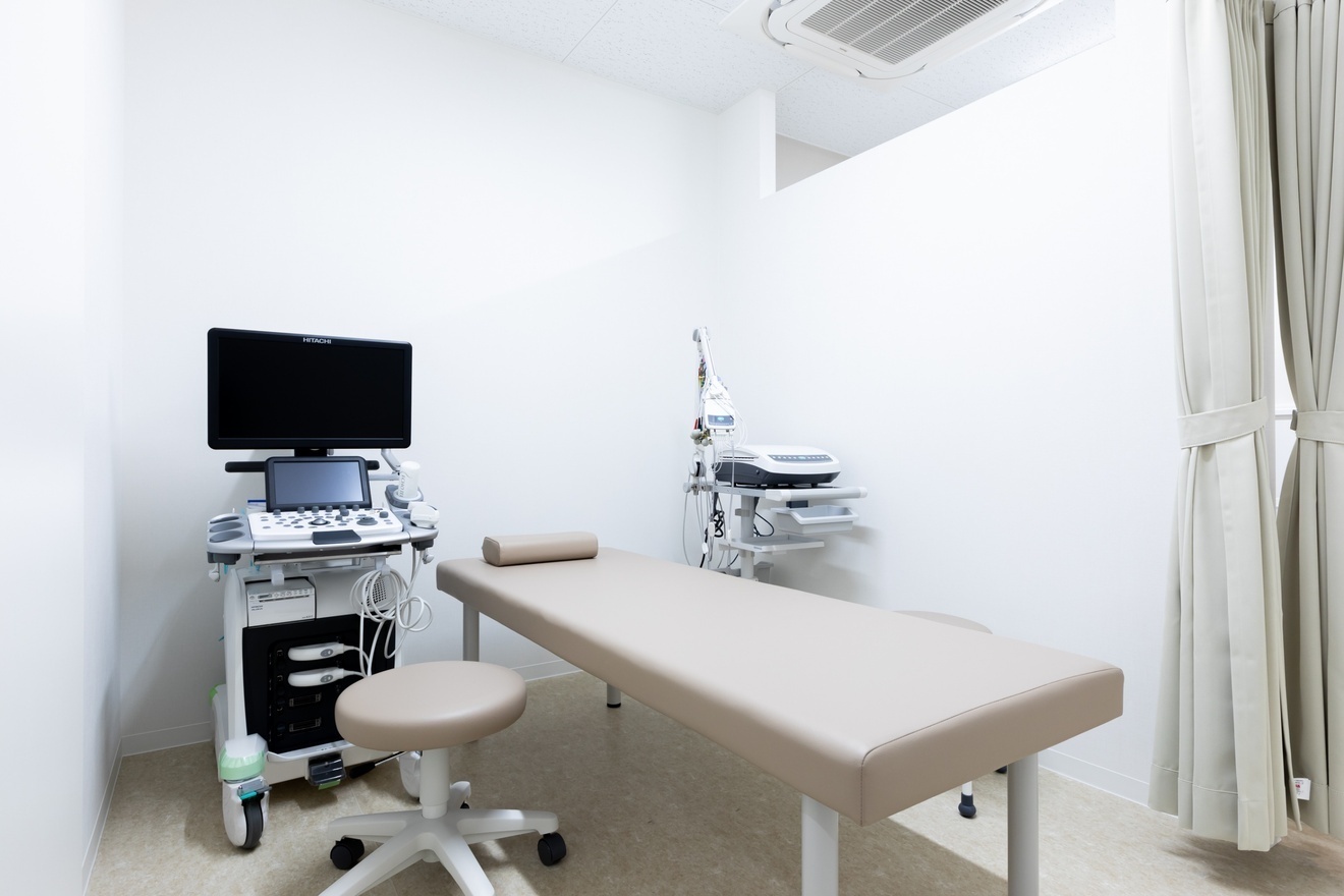 【名古屋】みなみ内科・外科クリニック