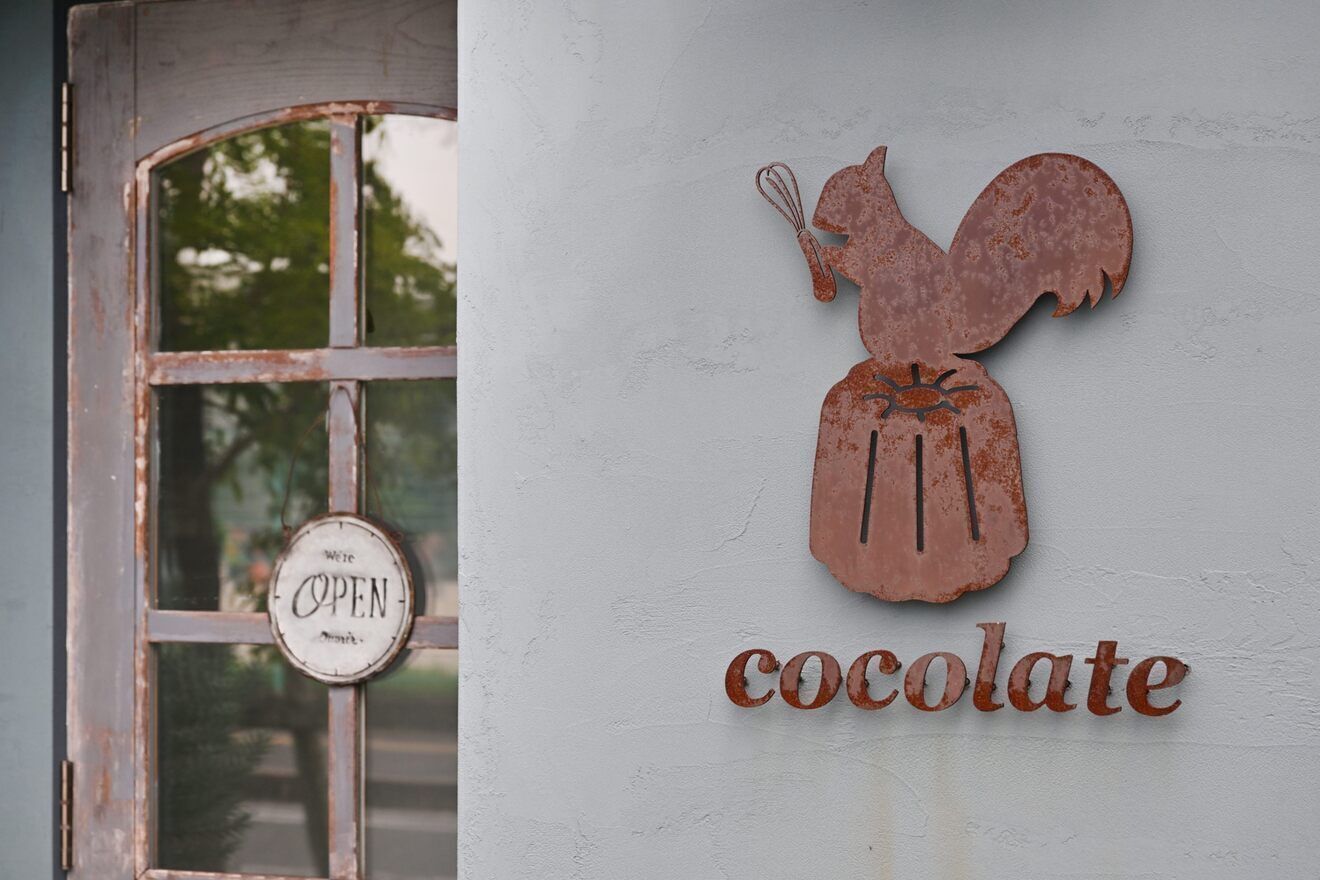 カヌレ専門店 cocolate