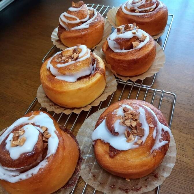 宮崎市料理＆パン教室ららキッチン