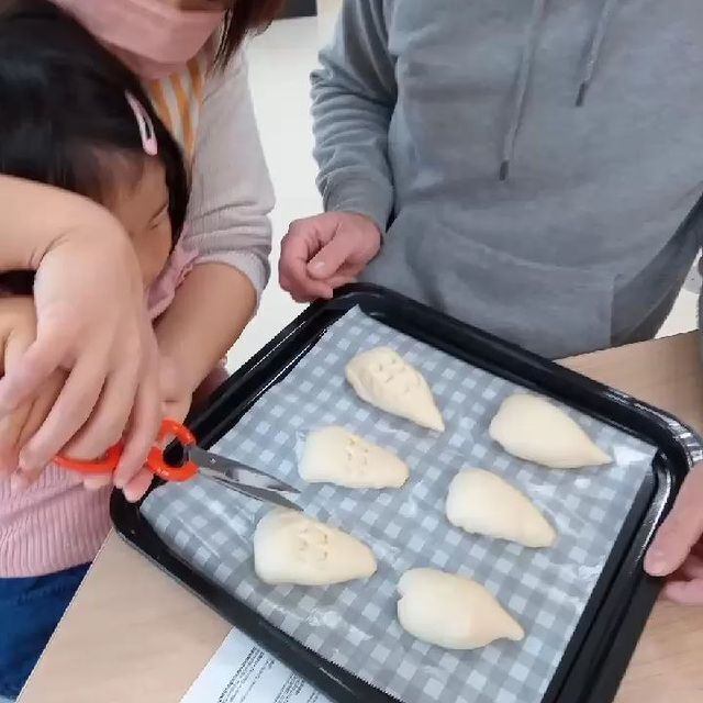 宮崎市料理＆パン教室ららキッチン