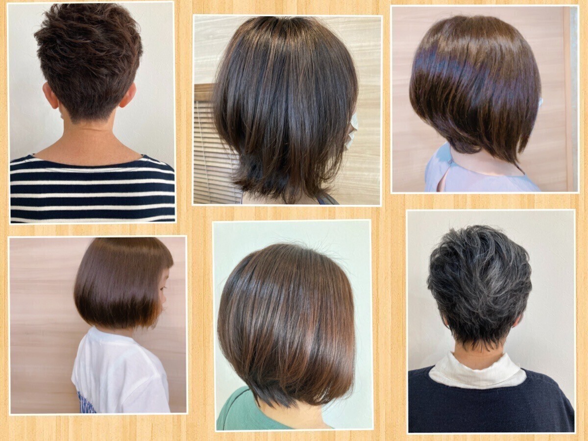 ★宮城県仙台市泉区★ ヘアデザインラパス