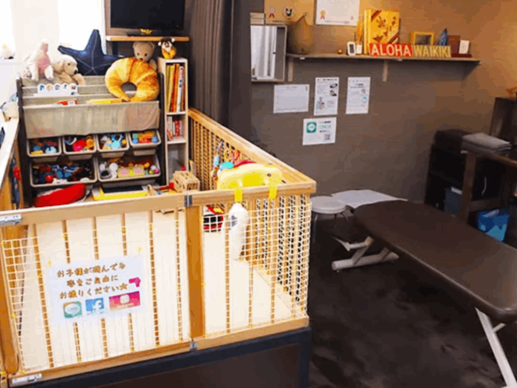 たくみ整骨院　東住吉区