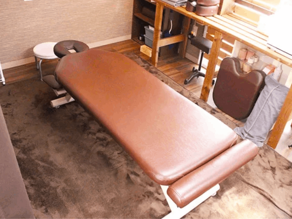 たくみ整骨院　東住吉区