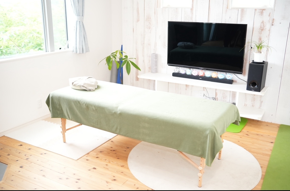 湘南　ひろ整体院FreeBody