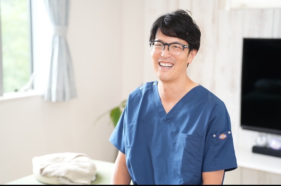 湘南　ひろ整体院FreeBody