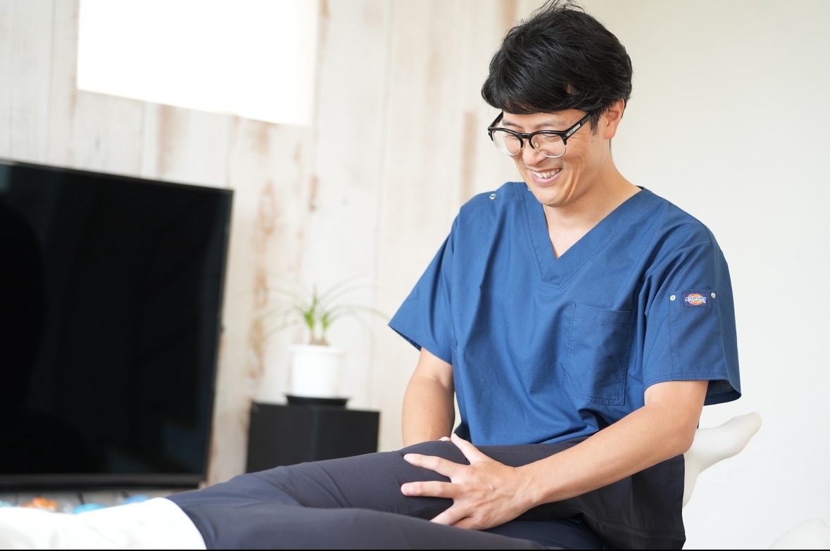 湘南　ひろ整体院FreeBody