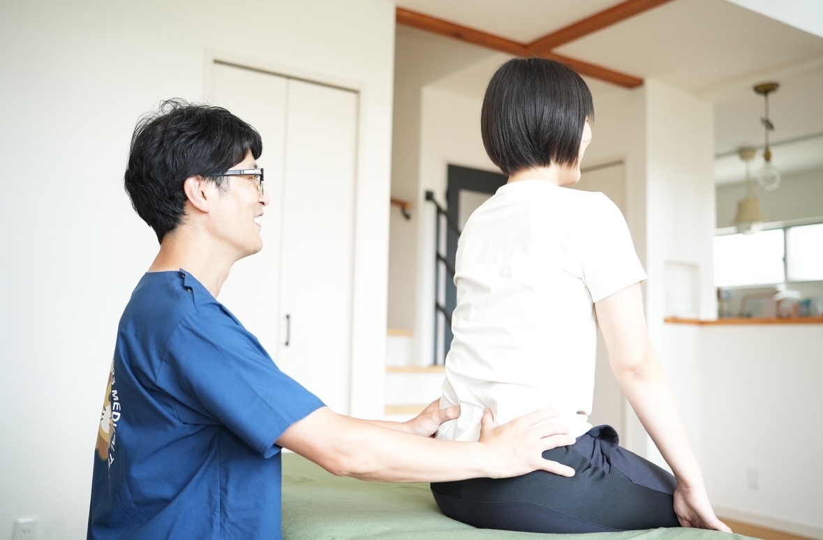 湘南　ひろ整体院FreeBody