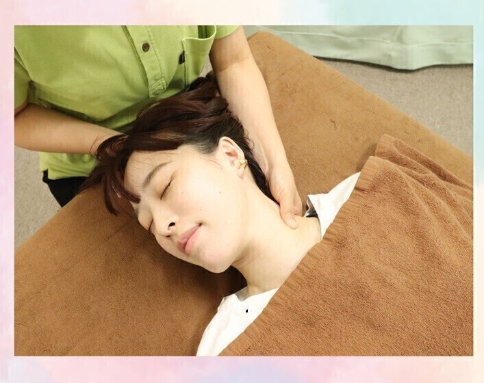 リラクゼーションほぐし処_癒よし