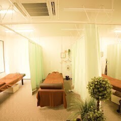 リラクゼーションほぐし処_癒よし