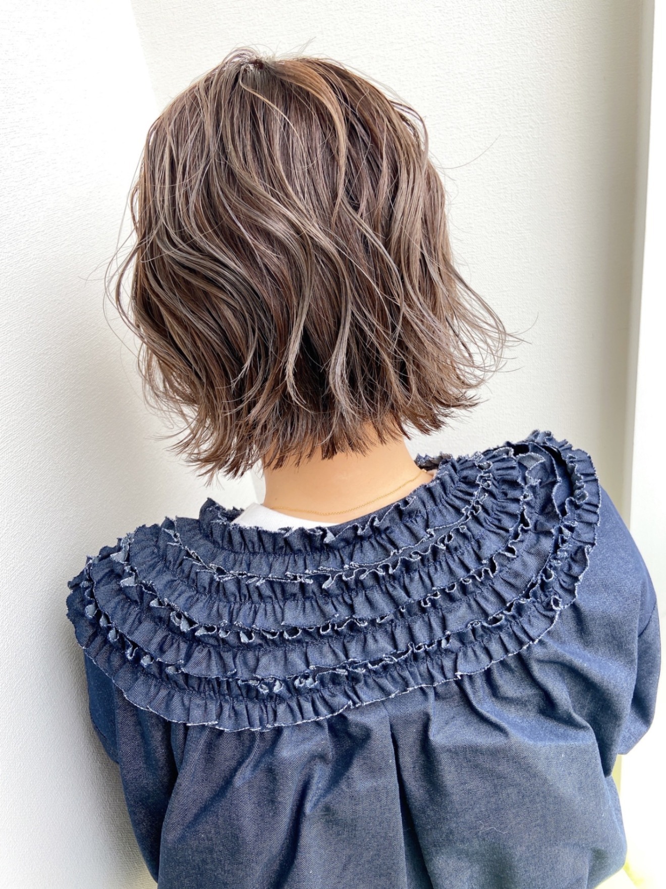 SIKI【太郎の美容室】