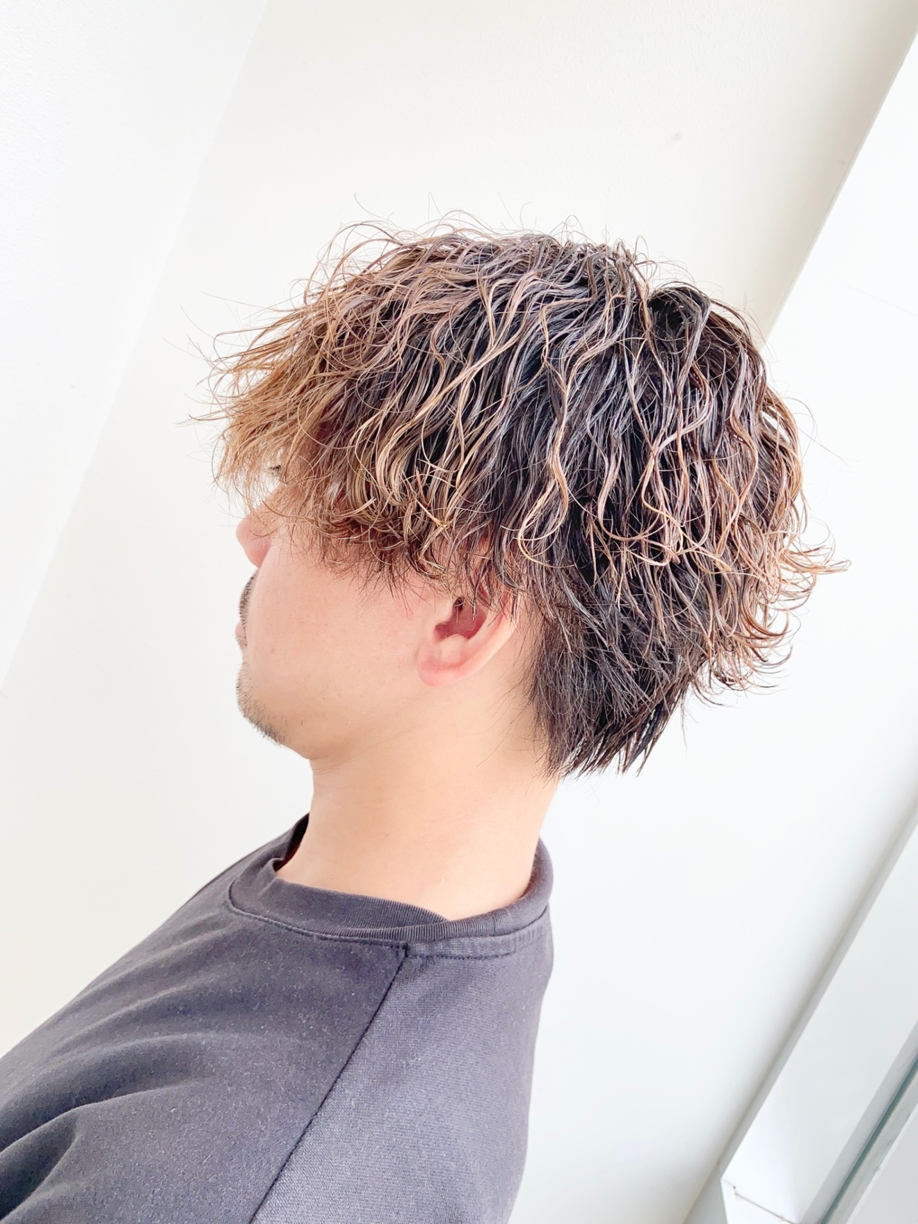 SIKI【太郎の美容室】