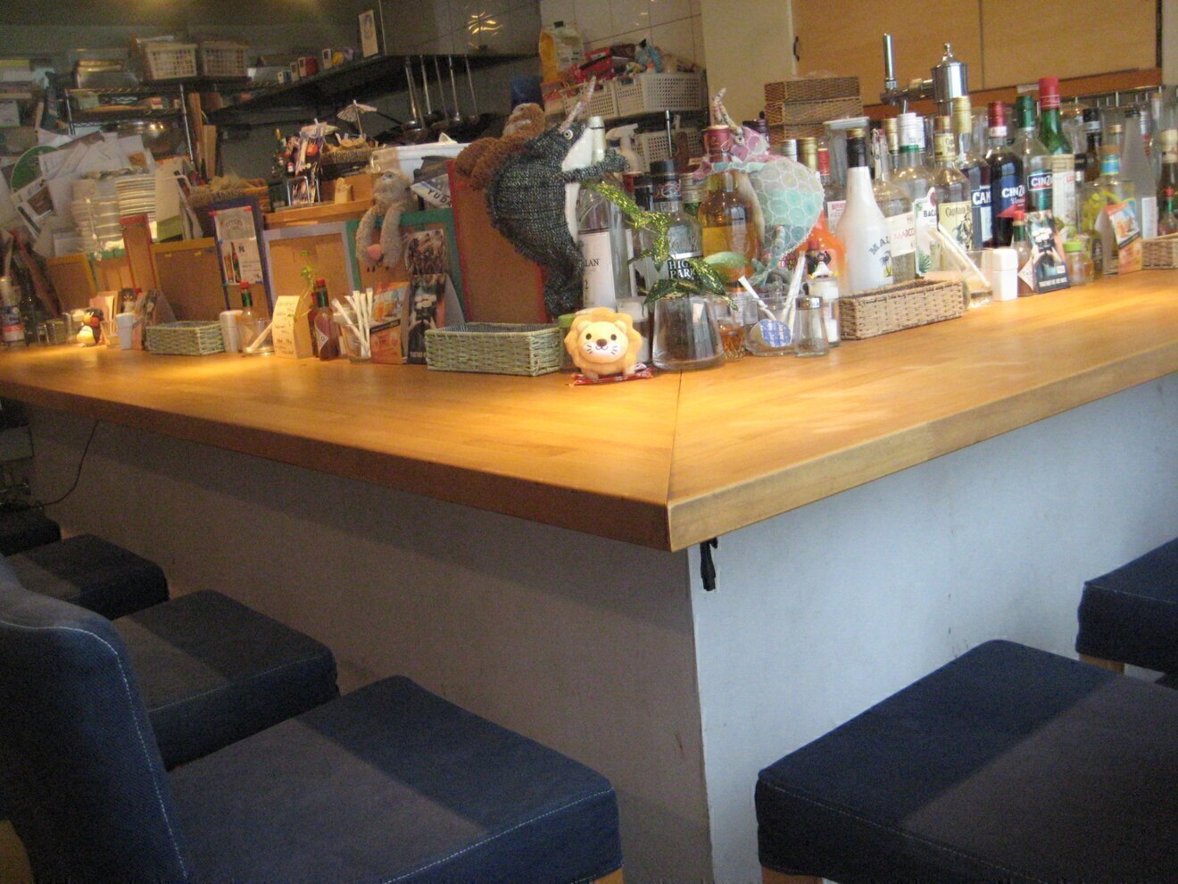 ゴロー＠武蔵小杉イタリアン酒場