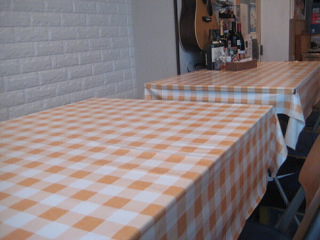 ゴロー＠武蔵小杉イタリアン酒場