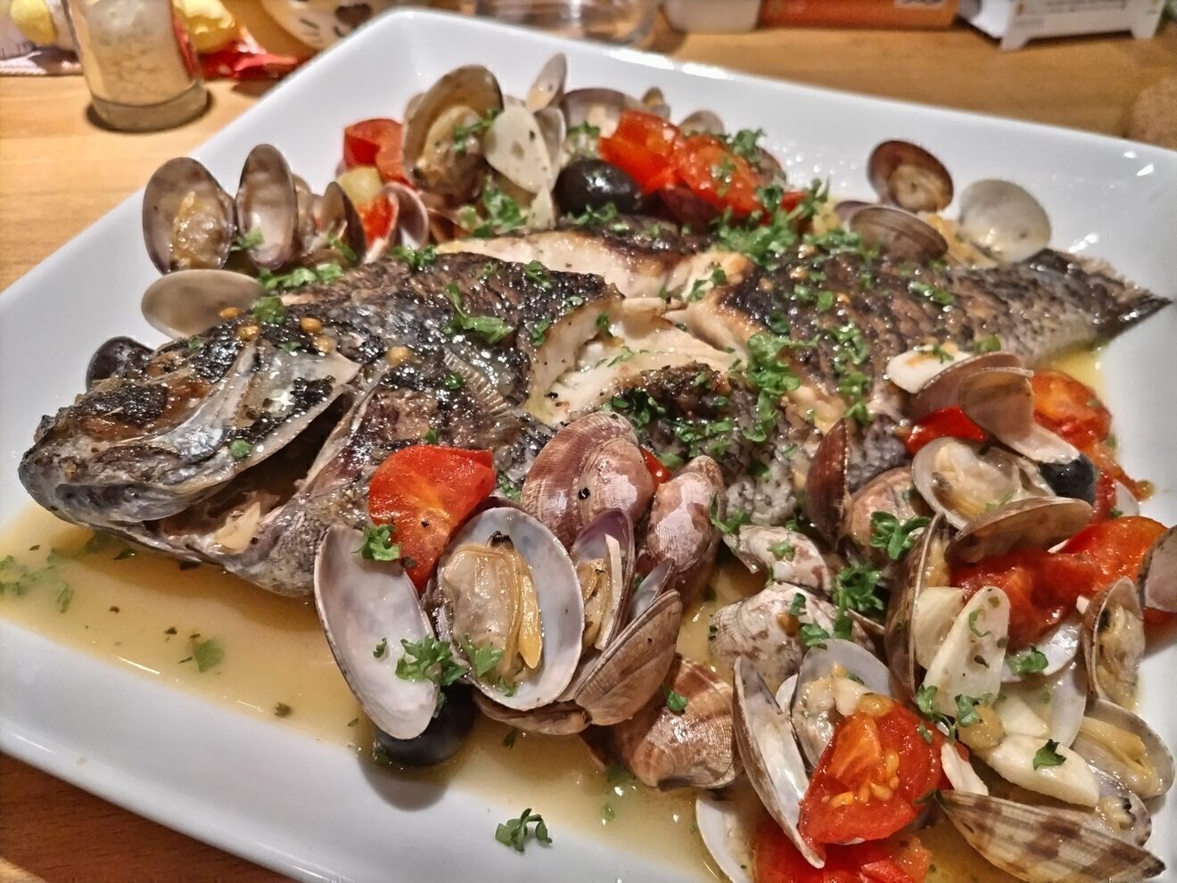 ゴロー＠武蔵小杉イタリアン酒場