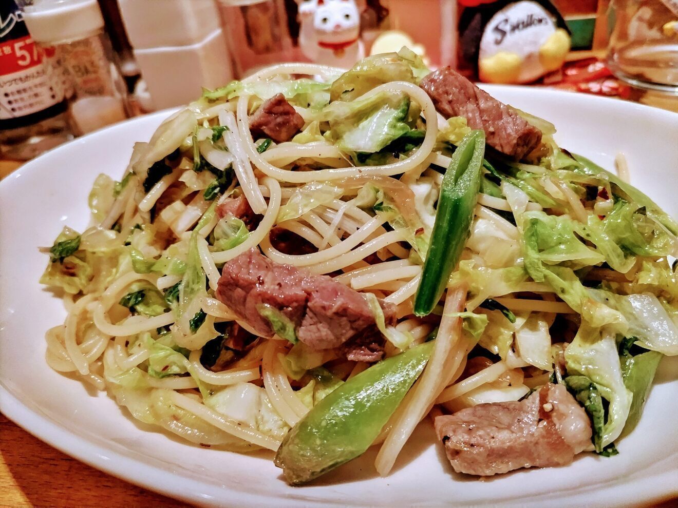 ゴロー＠武蔵小杉イタリアン酒場