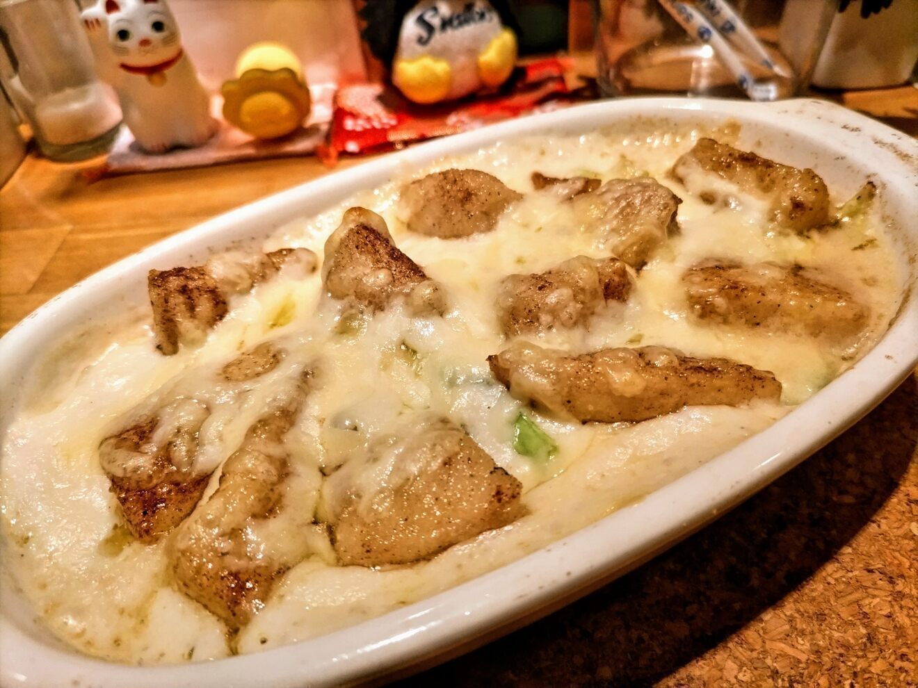 ゴロー＠武蔵小杉イタリアン酒場