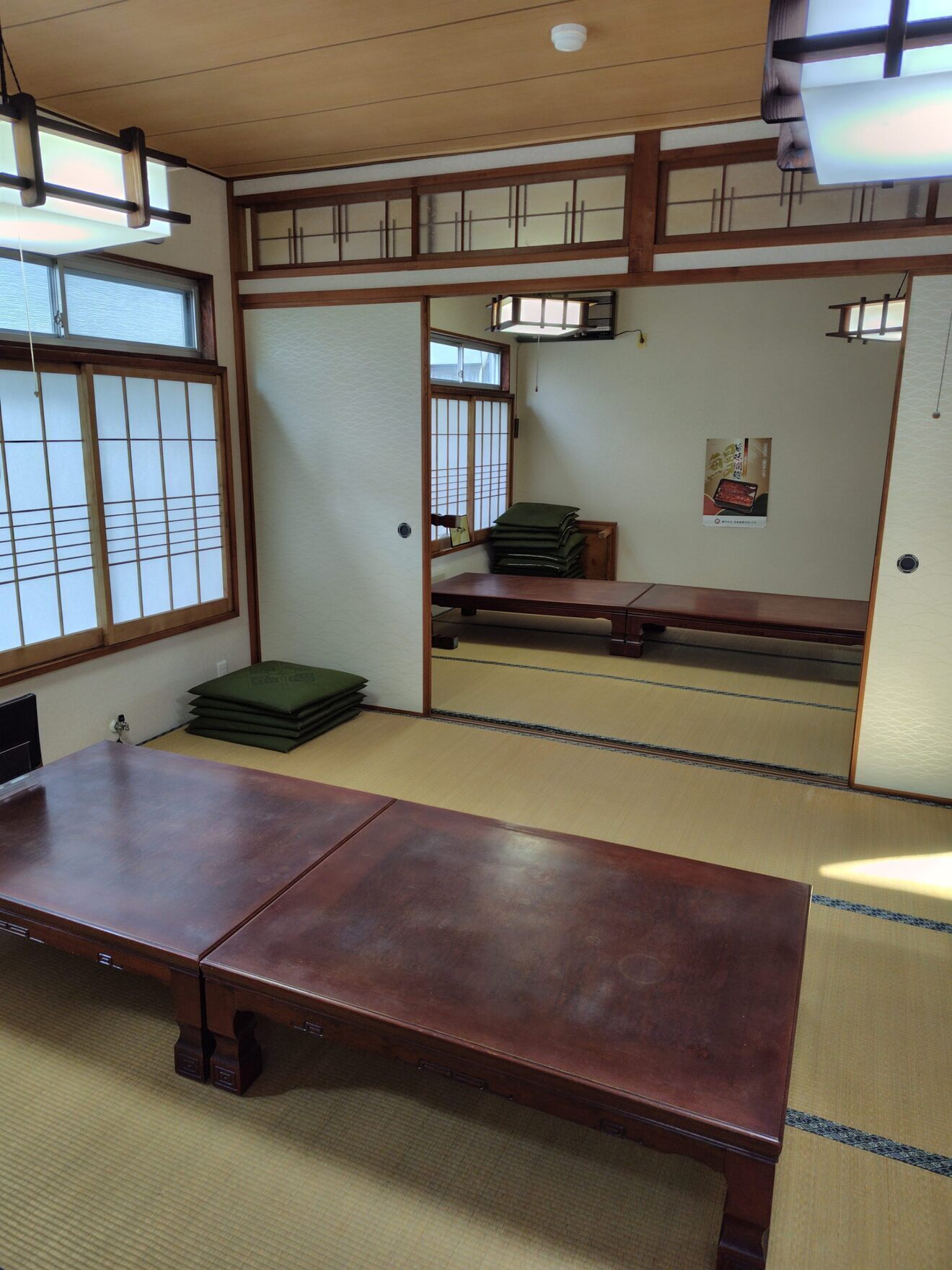 うな金　三重県多気郡