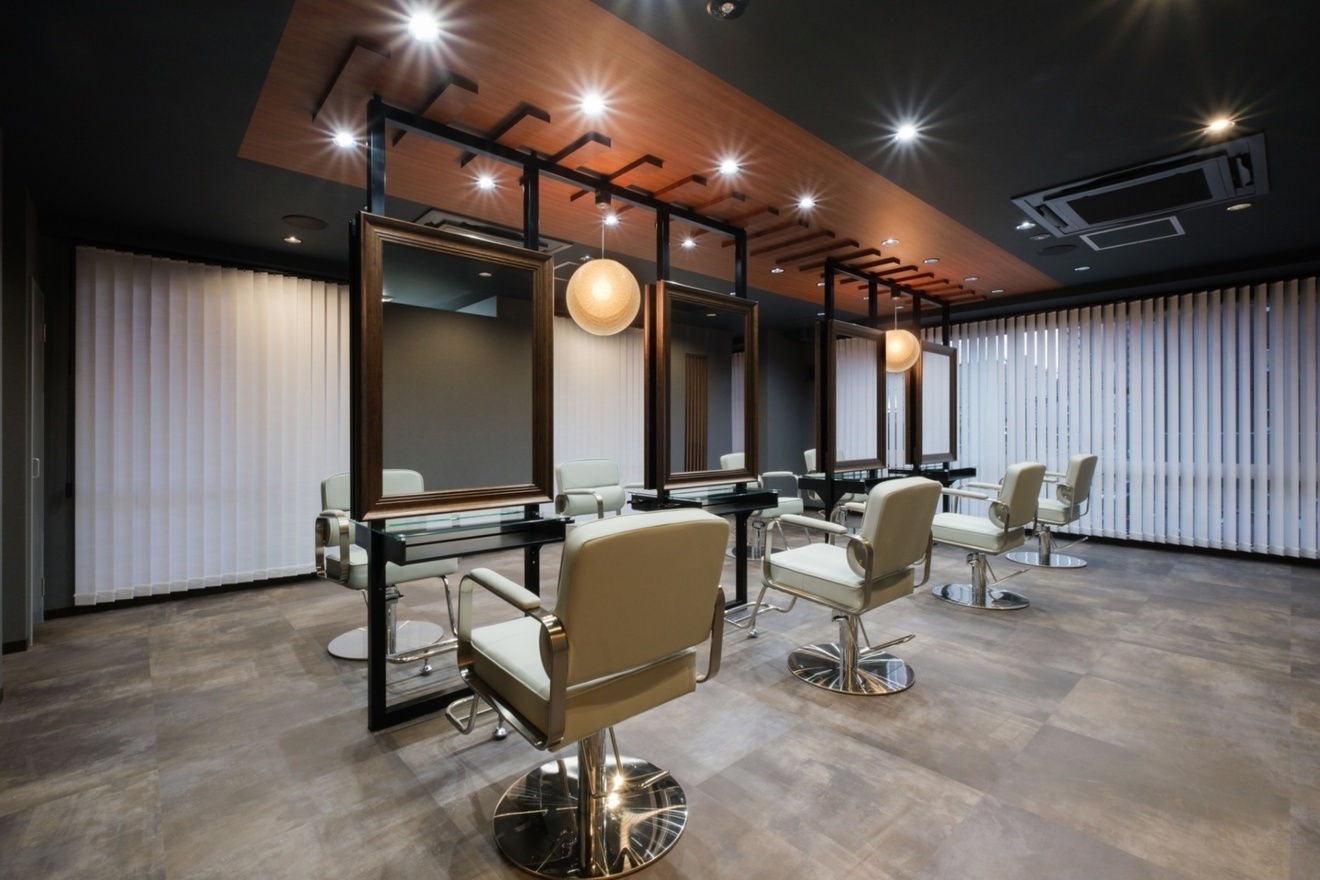 Lumi hair 金沢駅西口店