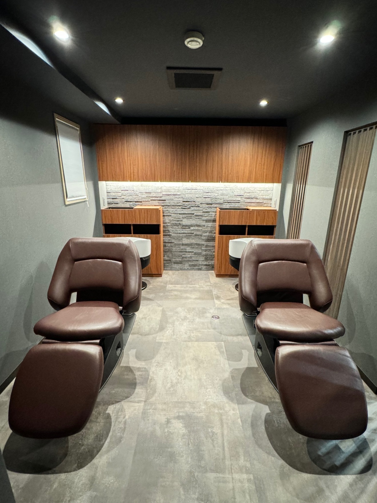 Lumi hair 金沢駅西口店