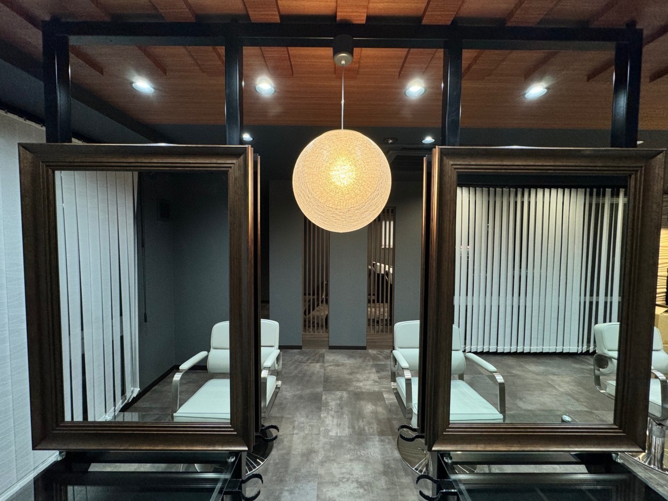 Lumi hair 金沢駅西口店