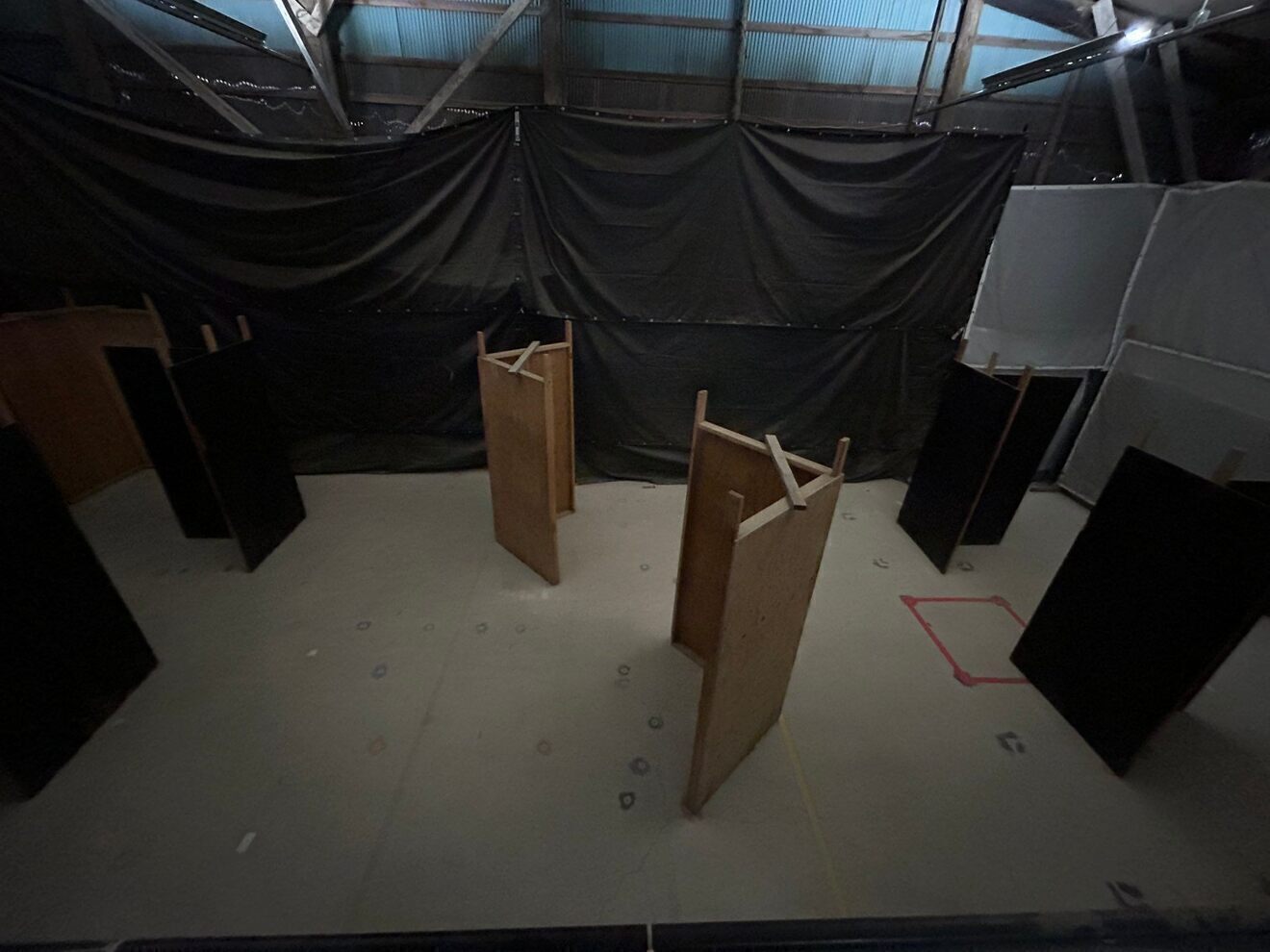 加古川CQBサバゲフィールド