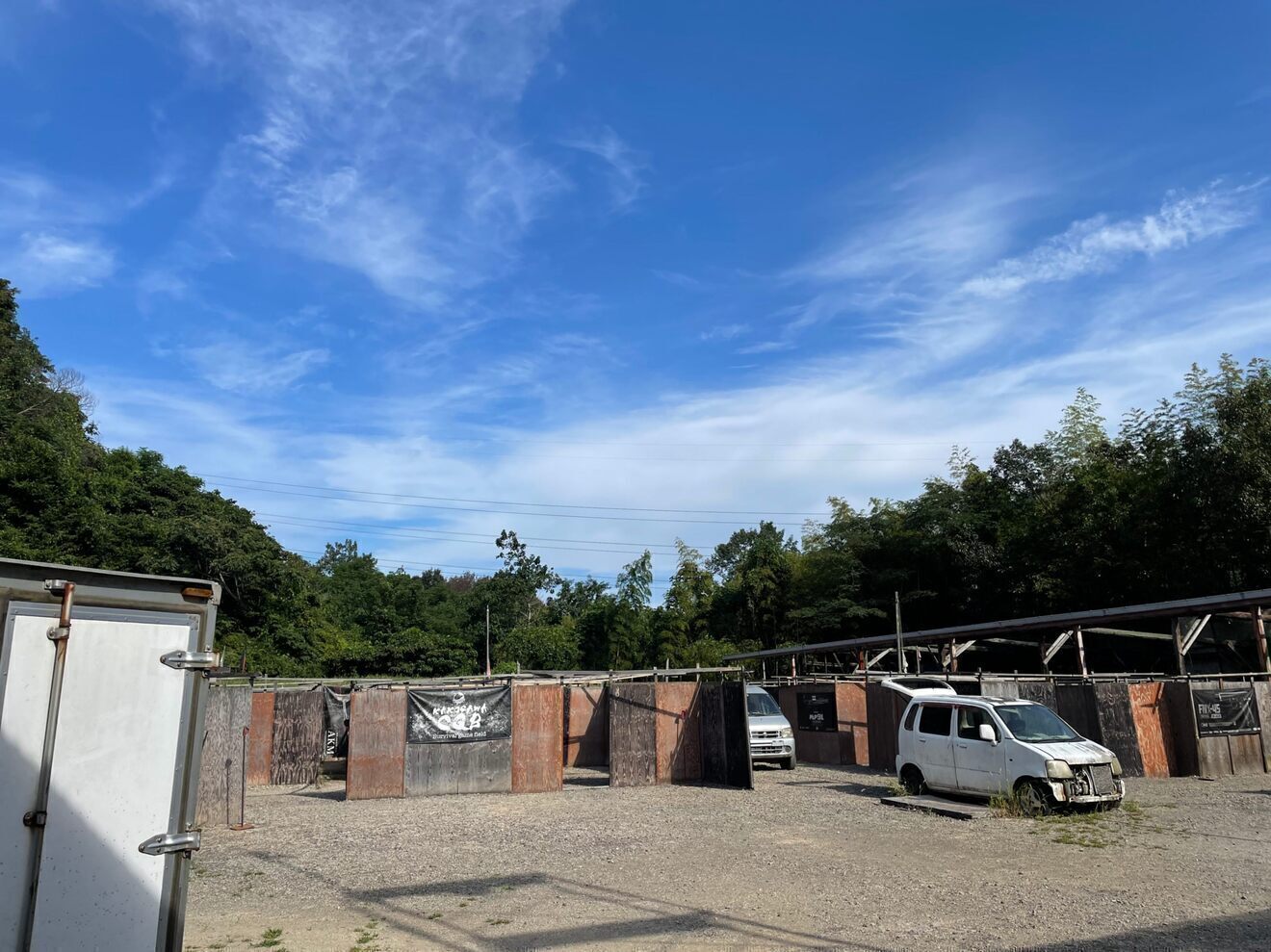 加古川CQBサバゲフィールド