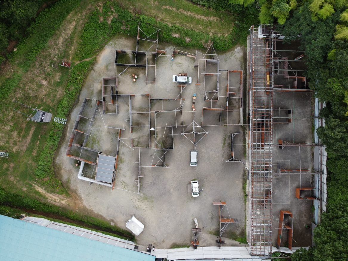 加古川CQBサバゲフィールド