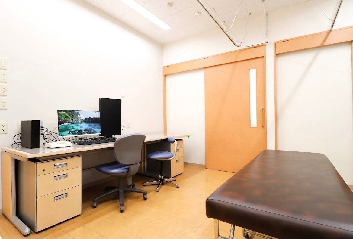 きむら内科クリニック(広島市安佐南区)