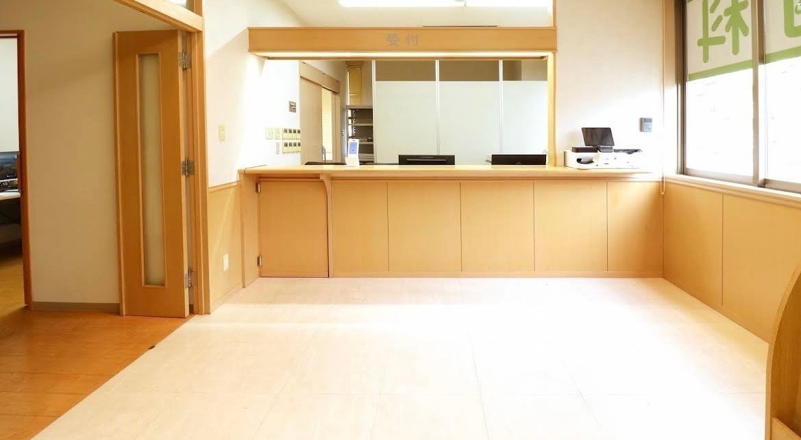 きむら内科クリニック(広島市安佐南区)