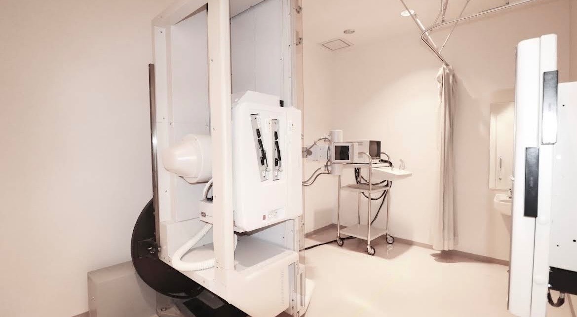 きむら内科クリニック(広島市安佐南区)