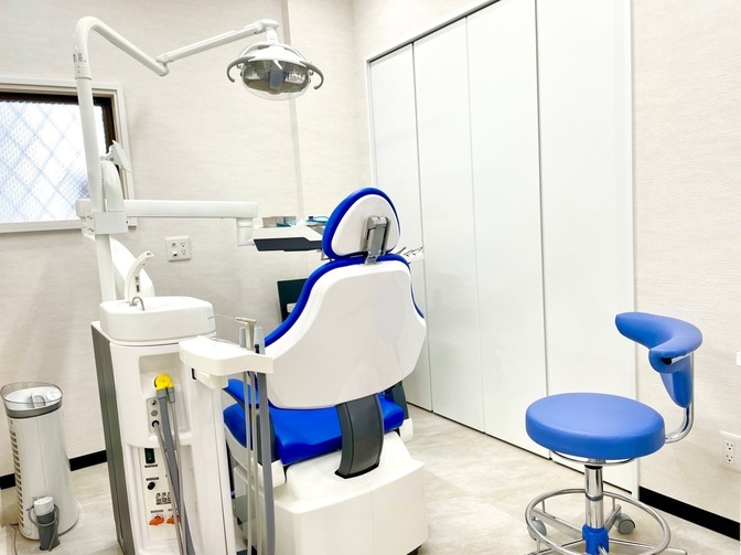 医）亀井歯科医院　野畑診療所