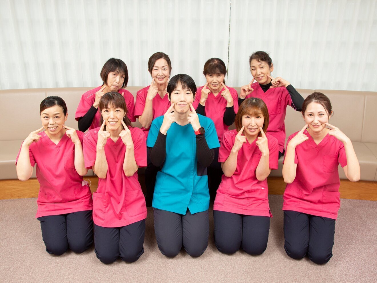 医）亀井歯科医院