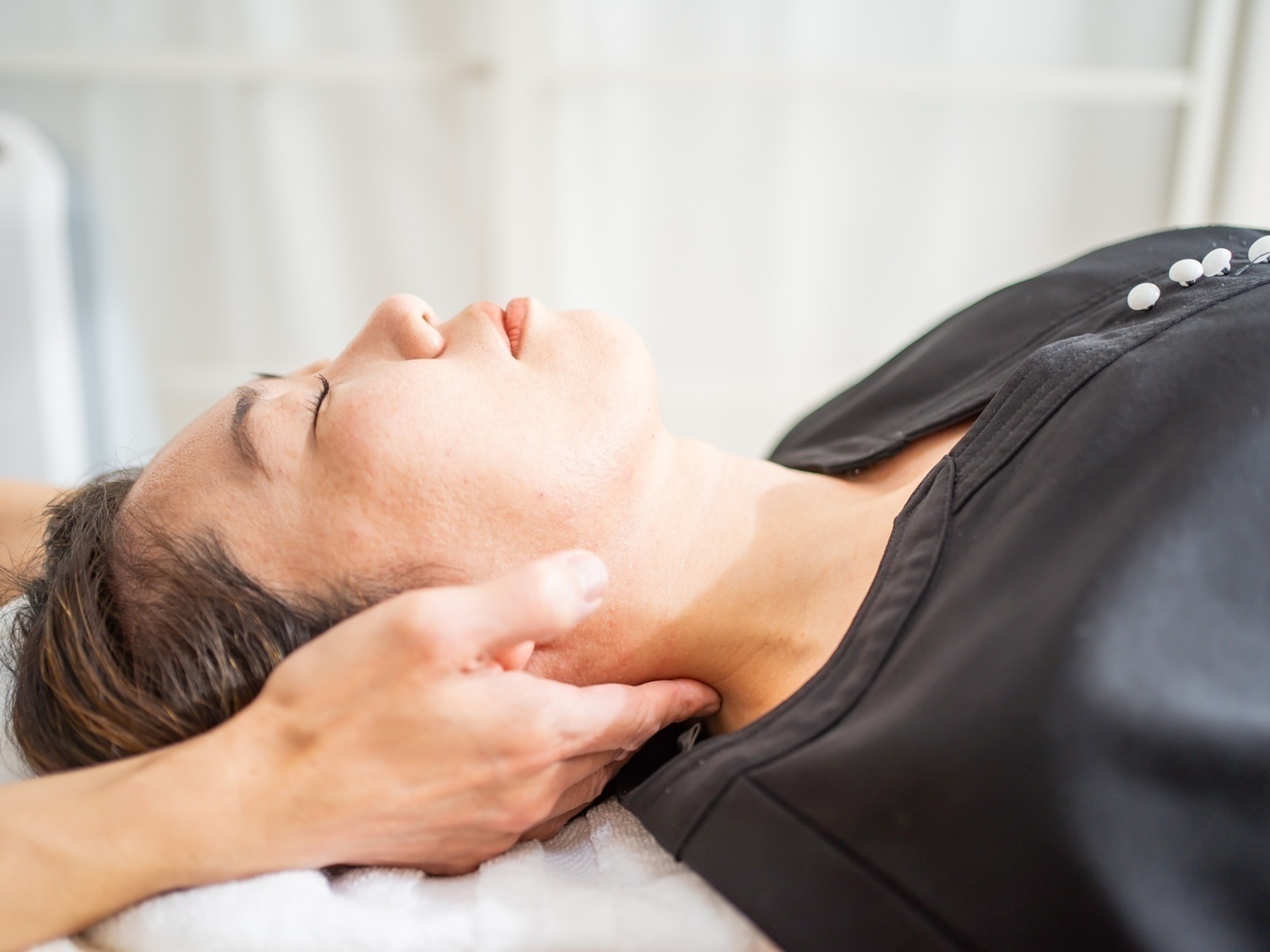 ワッポンの鍼灸整体院