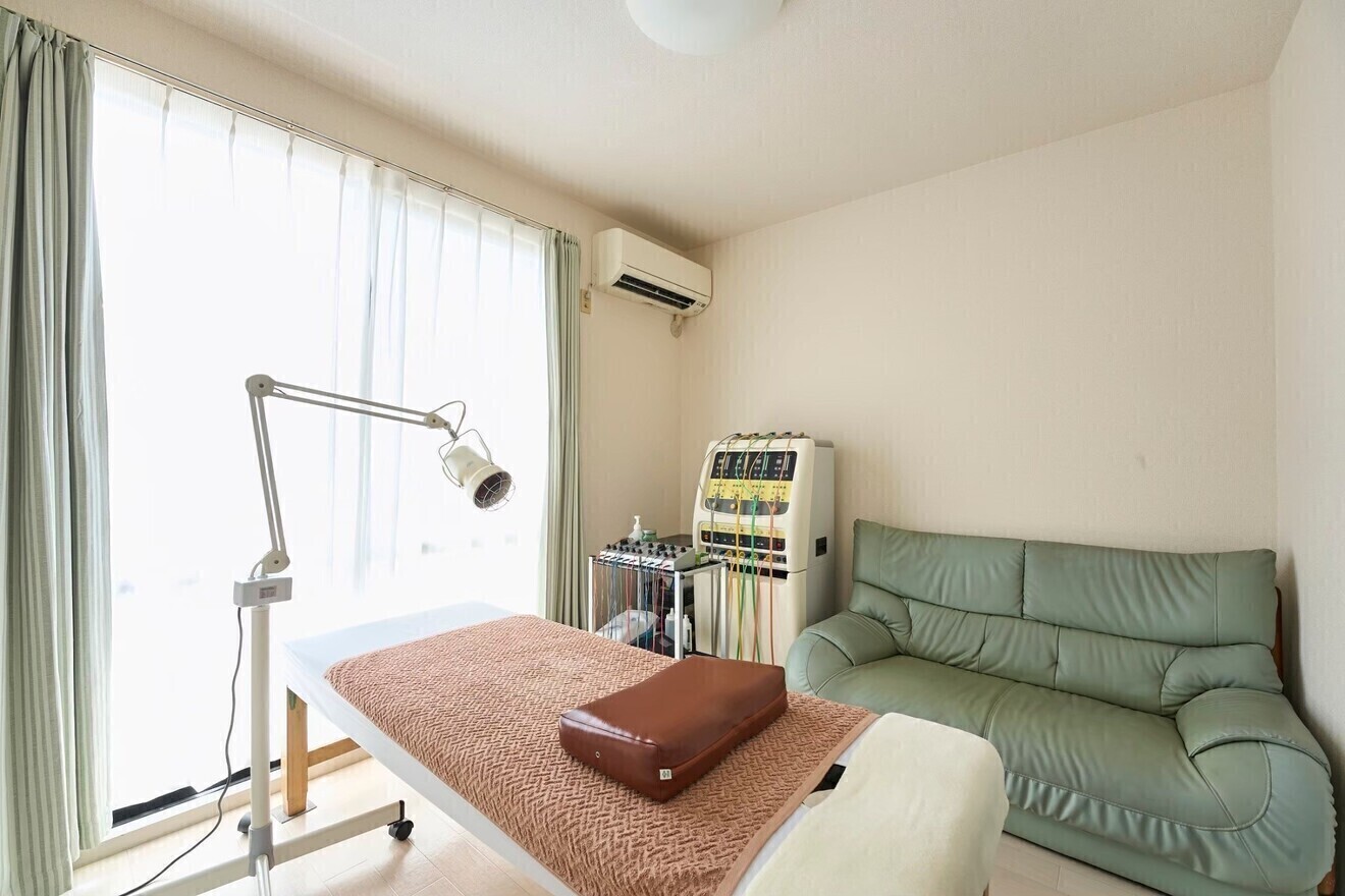 ワッポンの鍼灸整体院