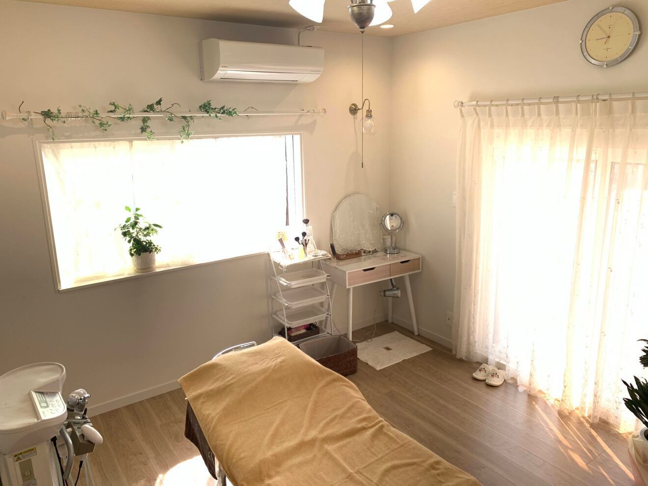 レディスシェービング アンジュ